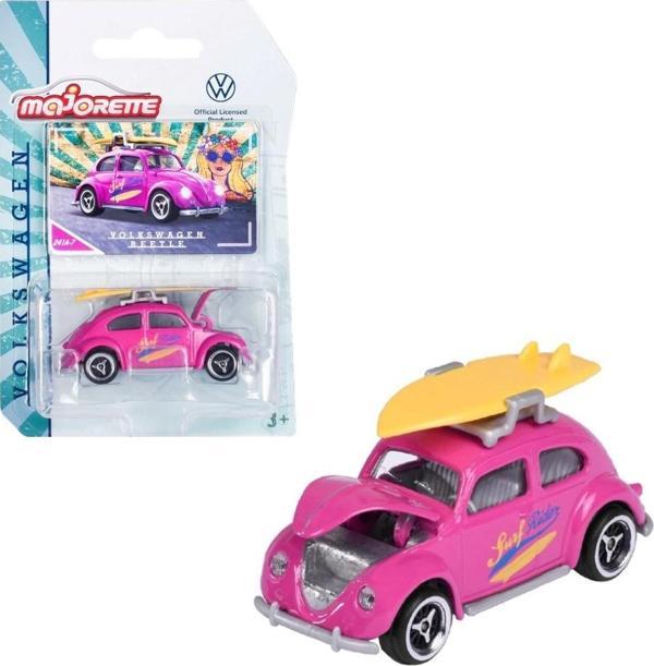 Majorette Vw The Originals Premium Serisi 241A-7 Volskwagen Beetle - Image 1