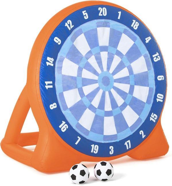 Bestway All Star Kickball Şişirilebilir Dart Tahtası - Image 1