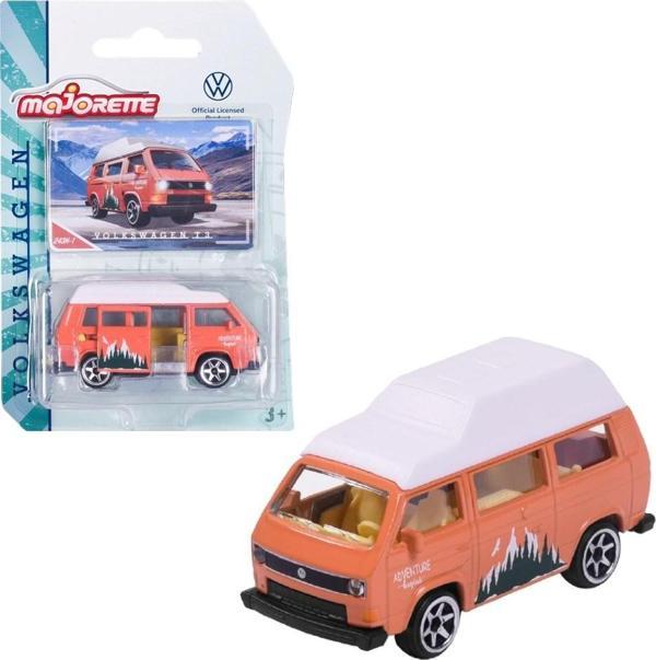 Majorette Vw The Originals Premium Serisi 243H-1 Volskwagen T3 - Image 1