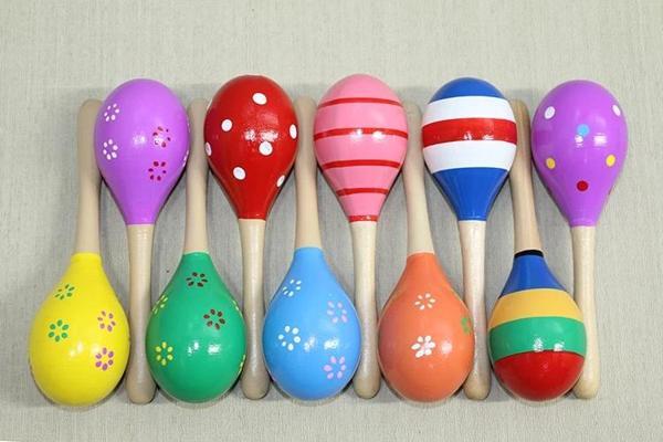 Yumurta Marakas 92-303 - Image 1