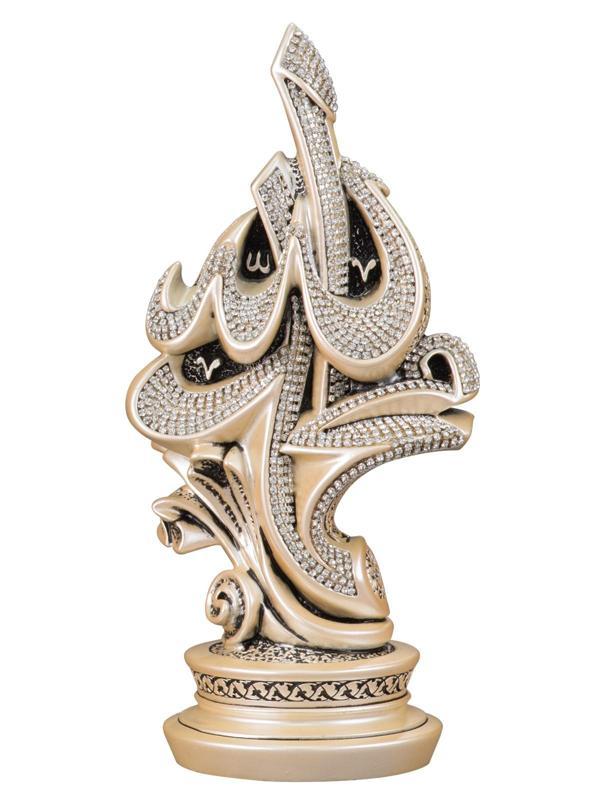 Zarif Esameyn Boytu (Orta Boy | Sedef) - Image 1