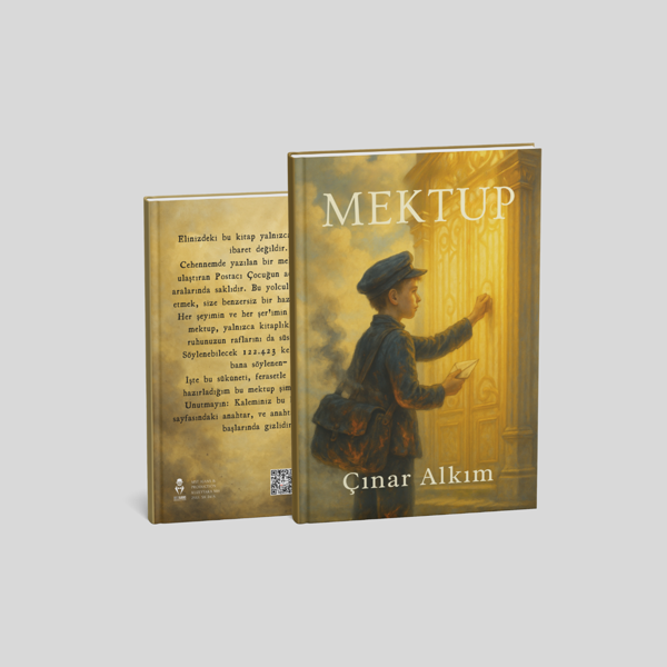 MEKTUP - MST Ajans Production - Image 1