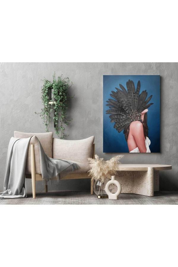 Kanvas Tablo Amy Judd - Image 1