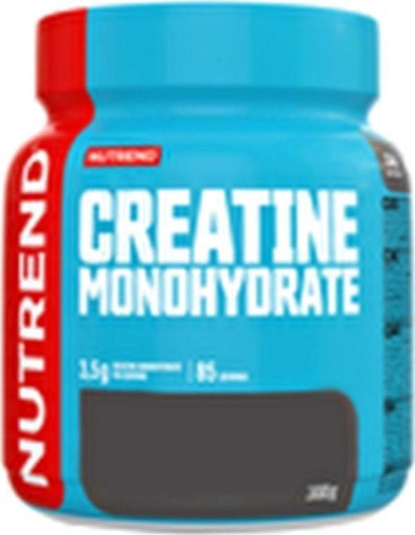 Nutrend Creatine Monohydrate 300 Gr - Image 1