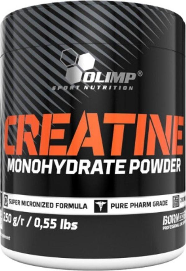 Olimp Creatine Powder 250g - Image 1