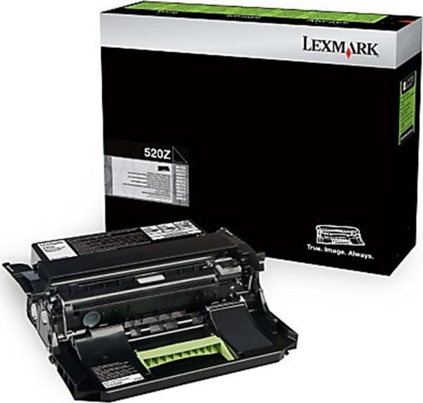 Lexmark 52D0Z00 (520Z) 100.000 Sayfa Drum Ms710-711-810-811-812 Mx710-711-810-811-812 - Image 1