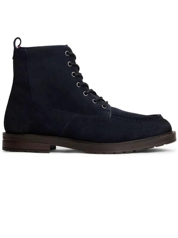 Tommy Hilfiger Erkek Bot FM0FM05599DW5 - Image 1