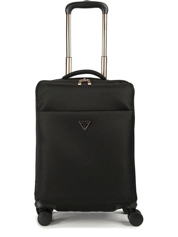 Guess Follie Unisex Kabin Boy Valiz TWNN9676983 - Image 1