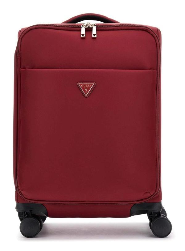 Guess Follie Unisex Kabin Boy Valiz TWNN9676983 - Image 1