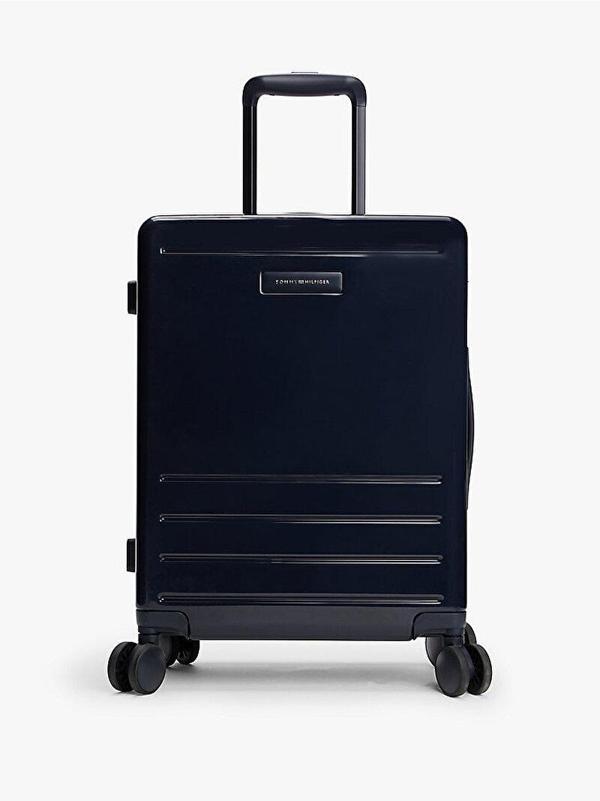 Tommy Hilfiger Unisex Kabin Boy Valiz AW0AW17829DW6 - Image 1