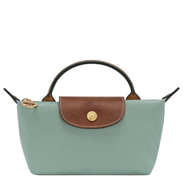 Longchamp Kadın El Çantası 34175 089 P99 - Image 1