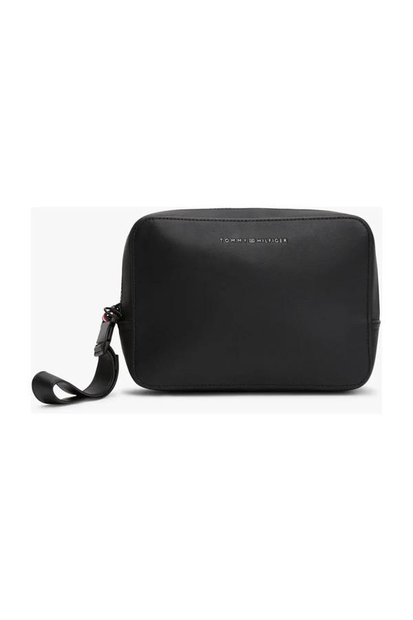 Tommy Hilfiger Erkek Portföy ve El Çanta AM0AM13527BDS - Image 1