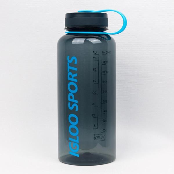 Igloo Sports Tritan Matara 1.1 Litre-TURKUAZ - Image 1