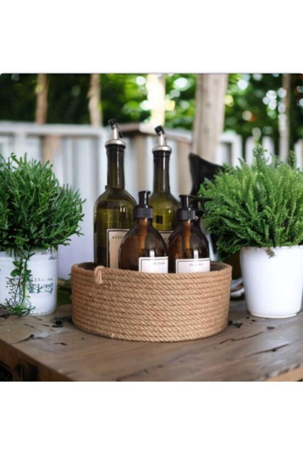 Bayram Taşçıoğlu Home Desing Düzenleyici Sepet - Image 1