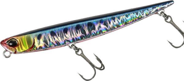 Duo Bay Ruf Manic Fish 88 GBP0054 Genkai Sardine - Image 1