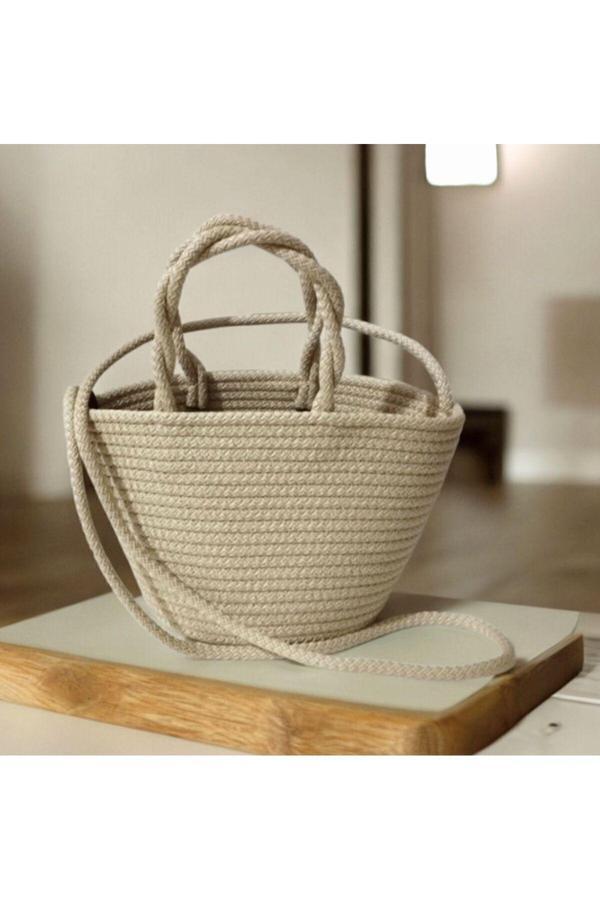 Bayram Taşçıoğlu Home Desing Çarpraz Çanta - Image 1