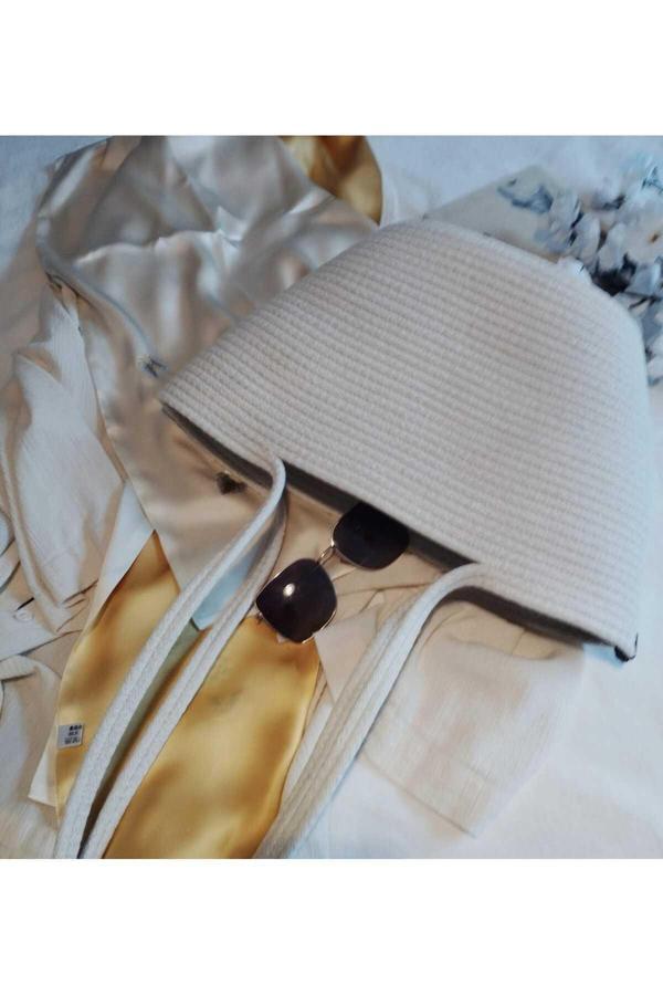 Bayram Taşçıoğlu Home Desing Günlük Tatil Plaj Çanta - Image 1