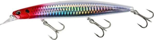 Duo Beach Walker Guado 130S AHA0107 Red Head Mullet - Image 1