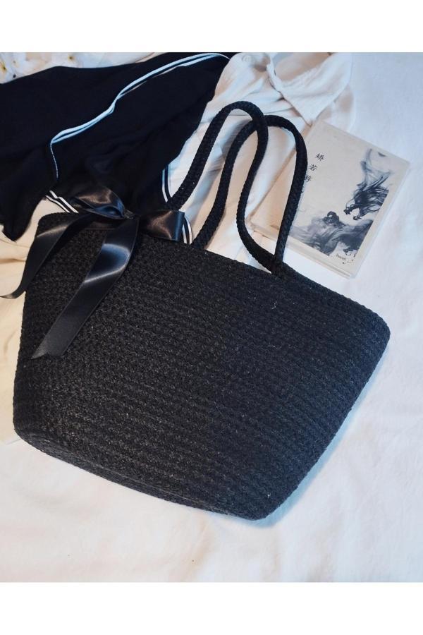 Bayram Taşçıoğlu Home Desing Günlük Tatil Plaj Çanta - Image 1