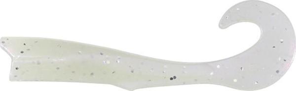 Duo Beach Walker Jumbo Grub Kuyruk 8cm S025 Sillago Glow (X5) - Image 1