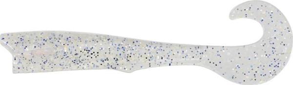 Duo Beach Walker Jumbo Grub Kuyruk 8cm S029 Flash Glow Bait (X5) - Image 1