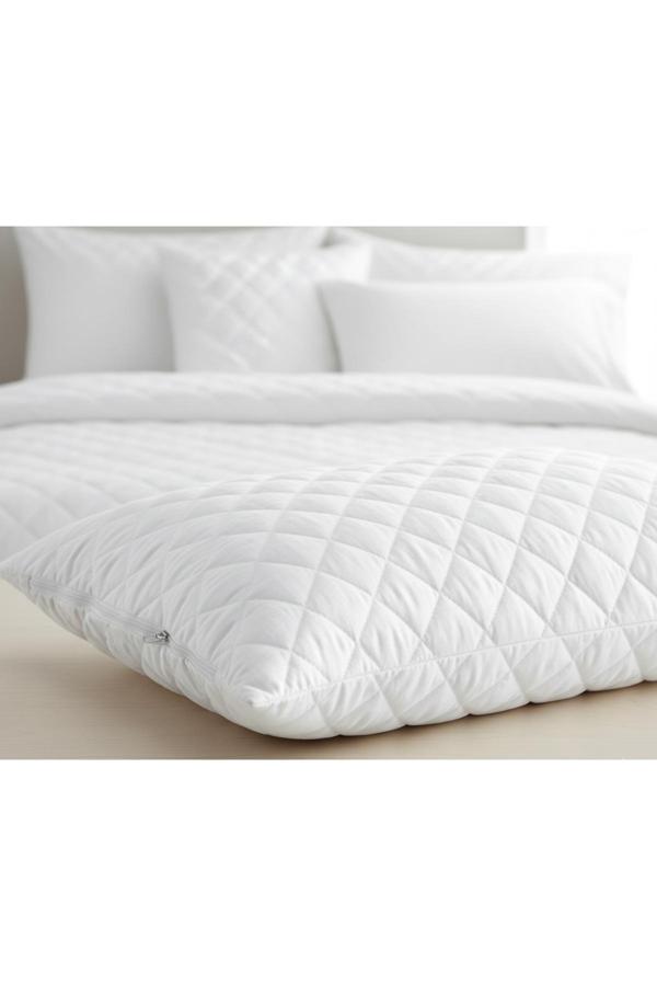 Vivesta Home Sıvı Ve Ter Geçirmez Yastık Alezi - Image 1