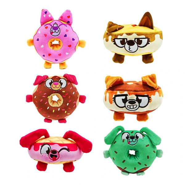 Ice Pops Pupsicles Sürpriz Peluş Köpek - 1 ADET - Image 1