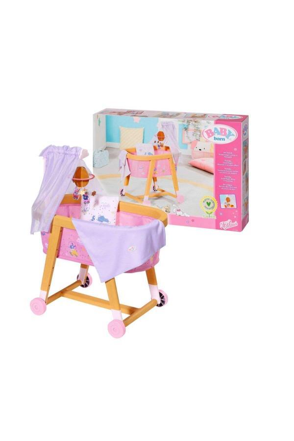 Baby Born Beşik (Oyuncak bebek için) - Image 1