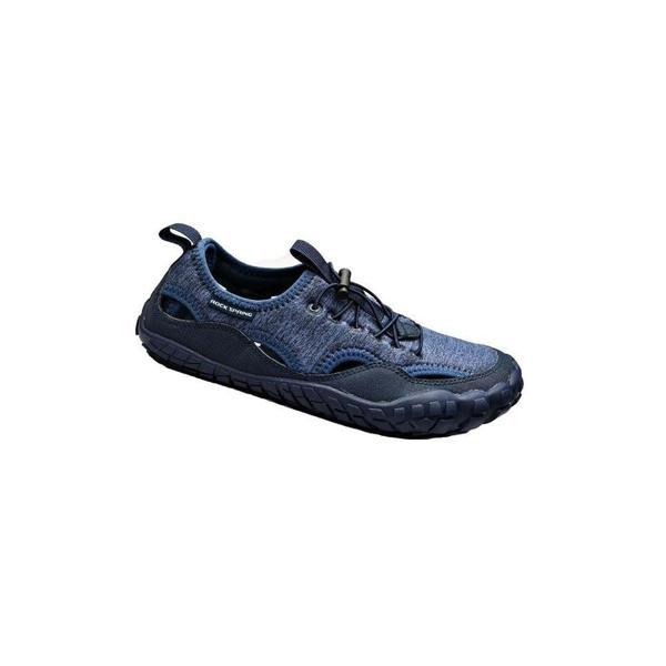 ROCK SPRING ASTORİA MEN NAVY ERKEK SANDALET - Image 1
