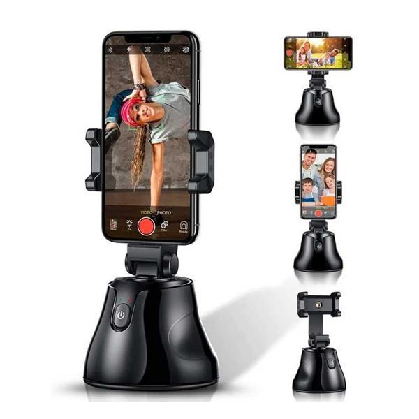 Apai Genie 360 Derece Akıllı Selfie Video Takip Asistanı - Image 1