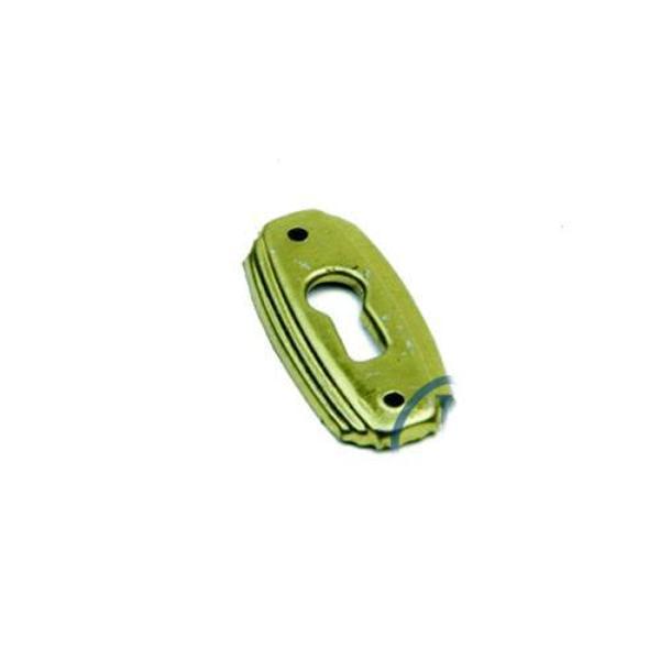 Dekoratif Kutu, Sandık Anahtar Ağızlığı, Rozeti - No:1, 200 Adet - Image 1