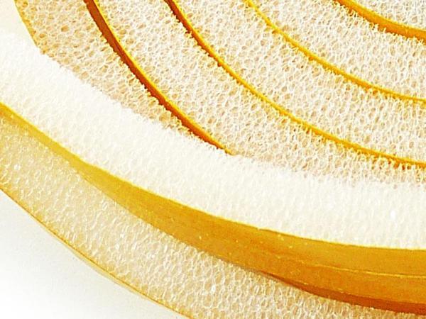 Eko 3&#39;lü Sünger Pencere Pervazı İzolasyon Bandı (7,5 Metre) - Isı ve Ses Yalıtımı - Image 1