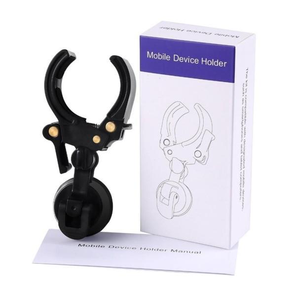 Dürbün Teleskop Mikroskop Telefon Tablet Bağlantı Aparatı - Image 1