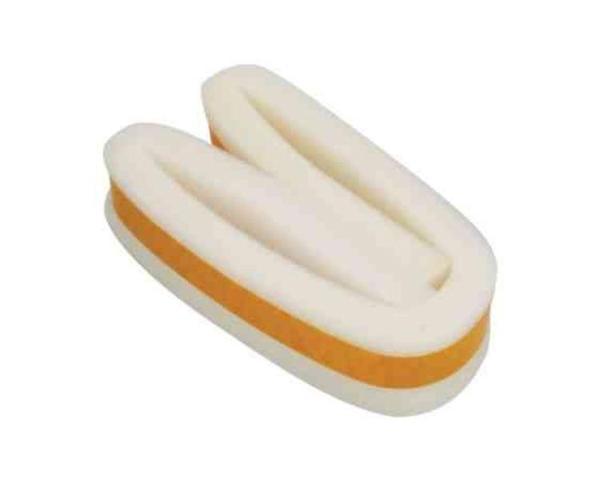 Eko Sünger Kapı Altı Eşik İzolasyon Bandı (90 cm) - Isı ve Ses Yalıtımı - Image 1