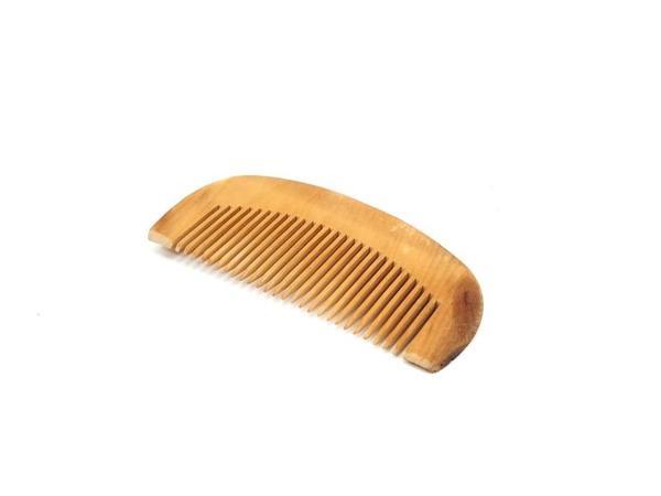 Ahşap Tarak 20'li Paket - Image 1