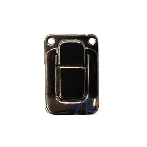 Yaylı Bavul Kilidi - 27x40mm, 100 Adet - Image 1