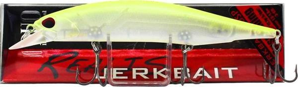 Duo Realis Jerkbait 120SP CCC3028 Ghost Chart - Image 1