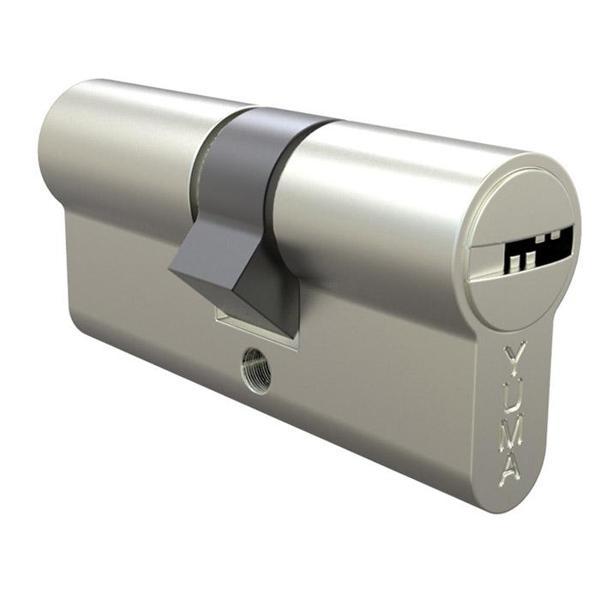 68 mm Saten Bilyalı Barel / Kilit Göbeği - Image 1