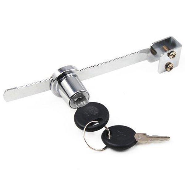 Ecza Dolabı / İlan Panosu / Kayar Cam Kilidi - Image 1