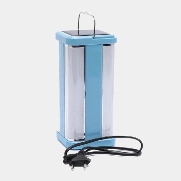 32 SMD Led Kamp Tipi Aydınlatma Solar 1663 - Image 1