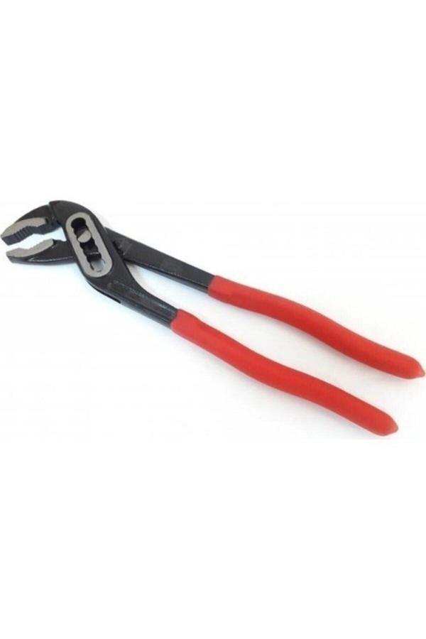 Ayarlı Ford Pense Boru Çeşme Musluk Anahtarı - Image 1