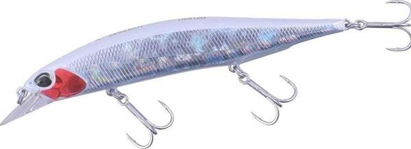 Duo Realis Jerkbait 120SP SW ADA0088 Prism Ivory - Image 1