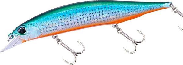 Duo Realis Jerkbait 120SP SW AQA0283 Tiranga OB - Image 1