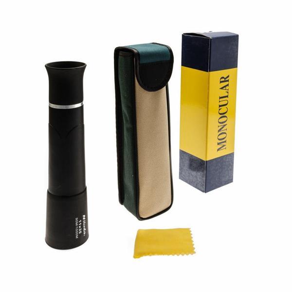 11X35 Tek Gözlü Korsan Dürbün – 1000M/90M - Image 1