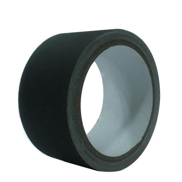 Tamir Takviye Bandı 48Mm X 10M Siyah 1 Adet - Image 1