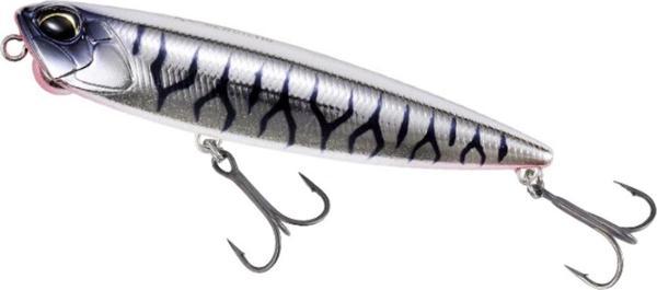 Duo Realis Pencil 65 MCC3124 Chrome Tiger - Image 1