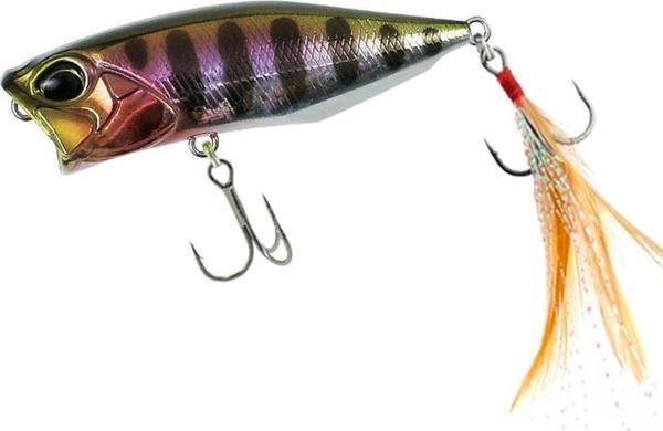 Duo Realis Popper 64 ADA3058 Prism Gill - Image 1