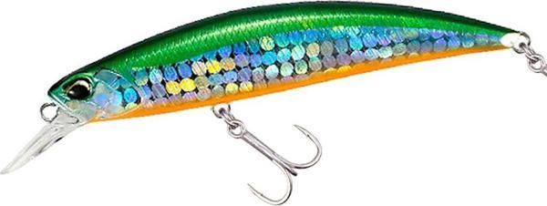 Duo Spearhead Ryuki 110S SW AQA0283 Tiranga OB - Image 1