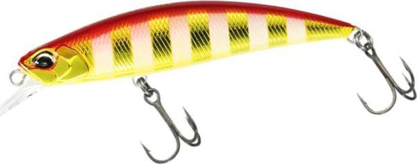 Duo Spearhead Ryuki 60S ASA4091 UV Red Gold Zebra Glow - Image 1
