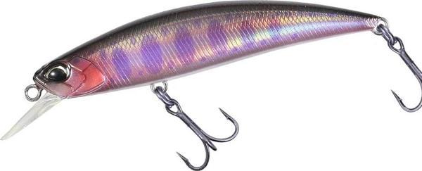 Duo Spearhead Ryuki 70S M Aire ANAZ112 Amethyst Yamame - Image 1